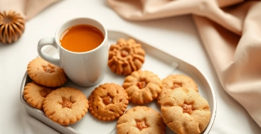 India’s Millet Savouries​