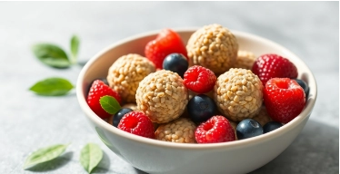 India’s Millet Savouries​