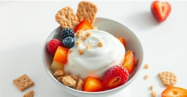 India’s Millet Savouries​