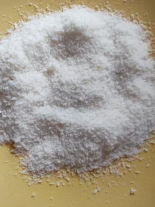 Premium Desiccated Coconut – Natural Taste & Export Quality