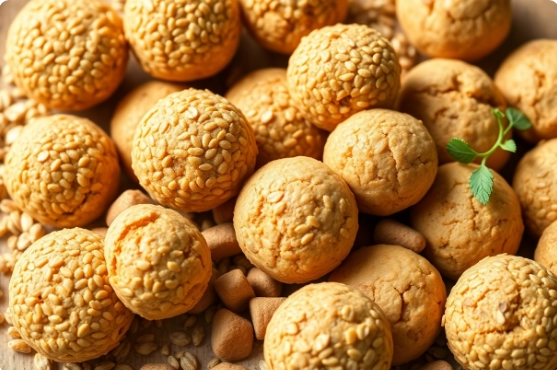 Dehydrated food exports in tamilnadu​