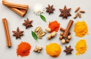 Dehydrated food exports in tamilnadu​