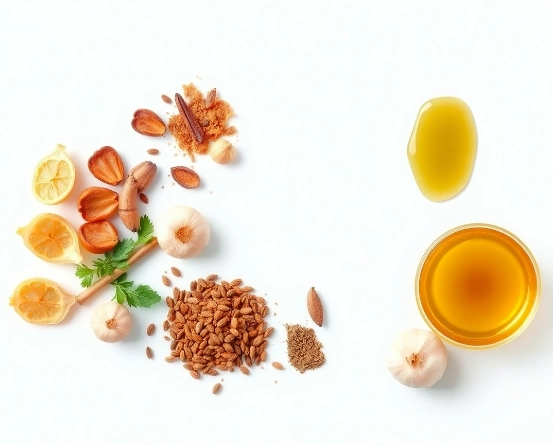 Organic Herbs – Natural Taste & Export Quality