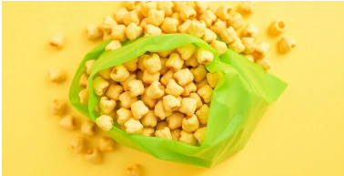 India’s Millet Savouries​