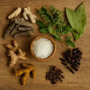 Dehydrated food exports in tamilnadu​