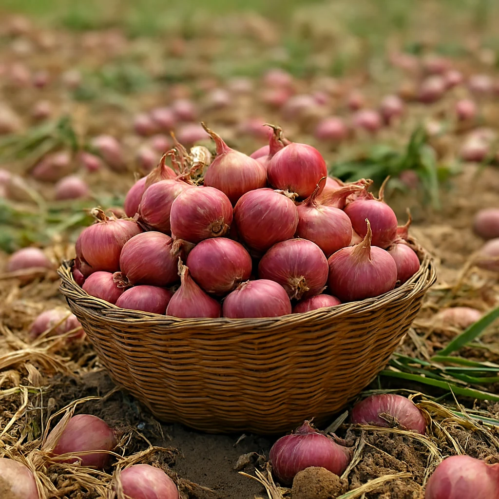 Dehydrated food exports in tamilnadu​