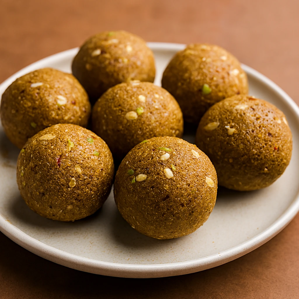 India’s Millet Savouries​